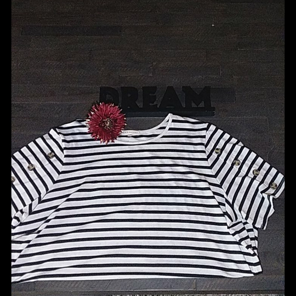 Womens Retrelogy Shirt